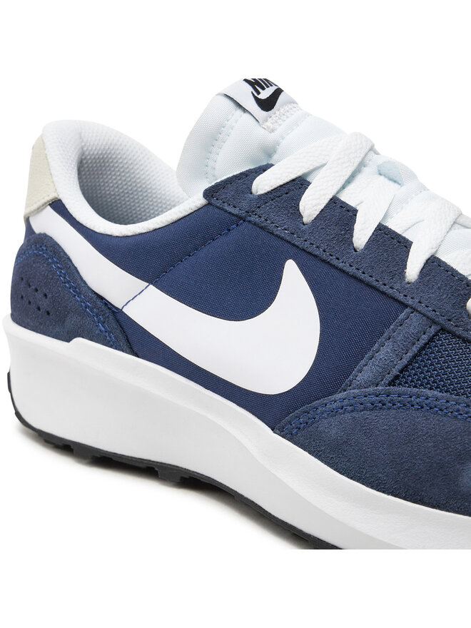 Nike Sneakers Nike Waffle Nav FJ4195 400 Bleumarin