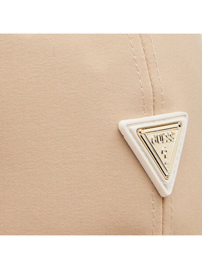Guess Šiltovka Guess V4YZ01 WG982 Béžová