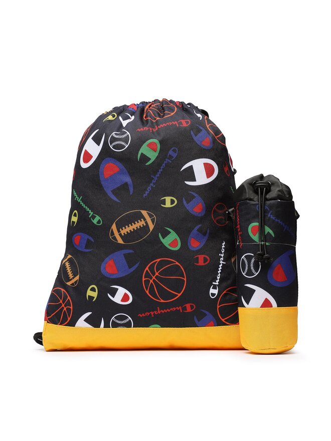Champion Zaino a sacca Champion 805653-CHA-BL501 Blu scuro