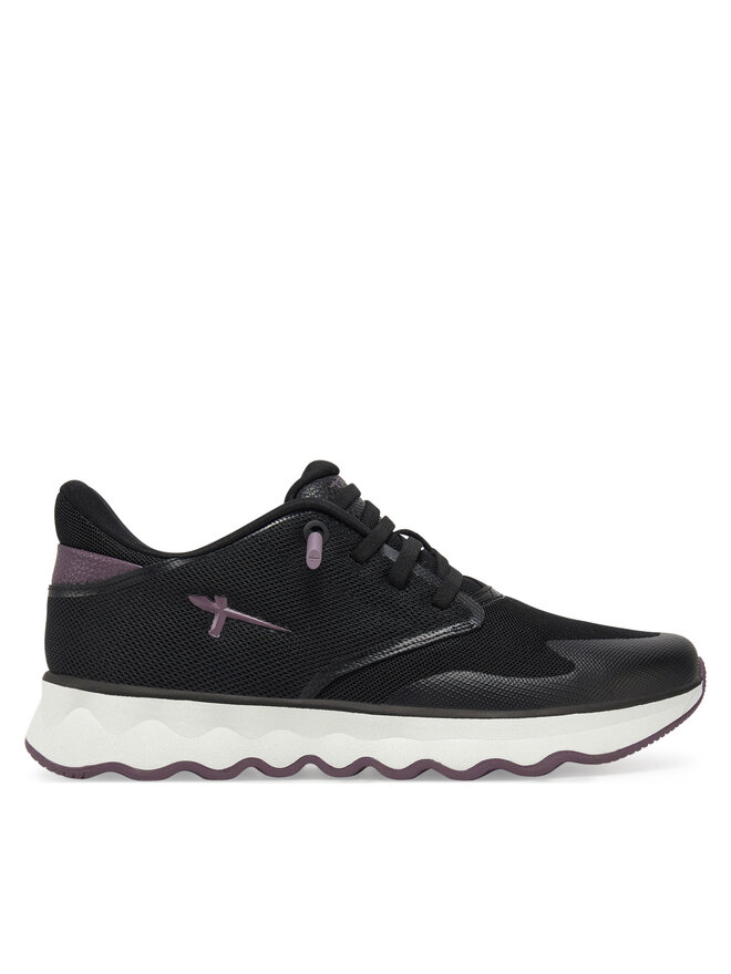 Tamaris Sneakersy Tamaris 1-23700-44 Černá