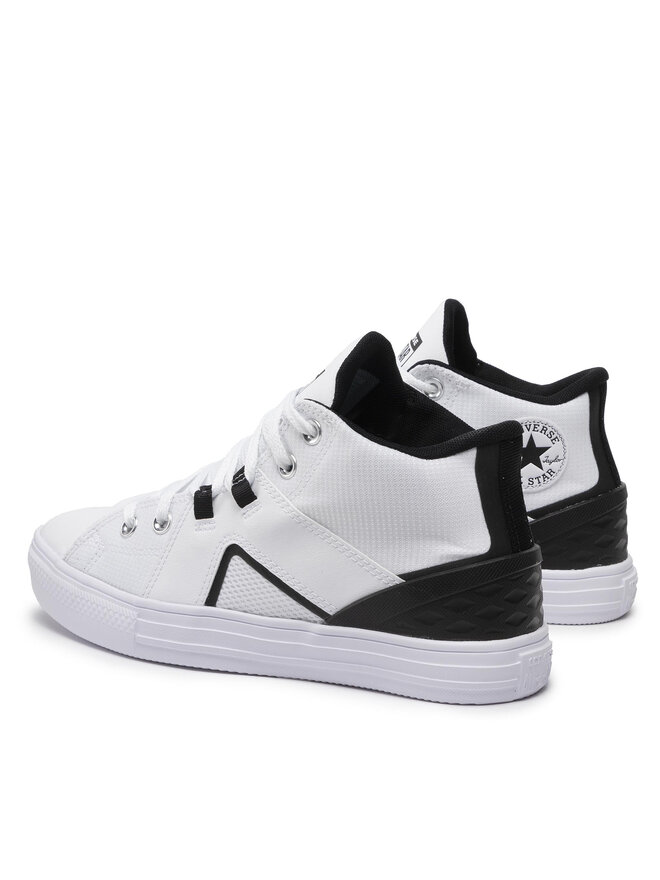 Converse Sneakers Converse Ctas Flux Ultra Mid A01168C Bianco