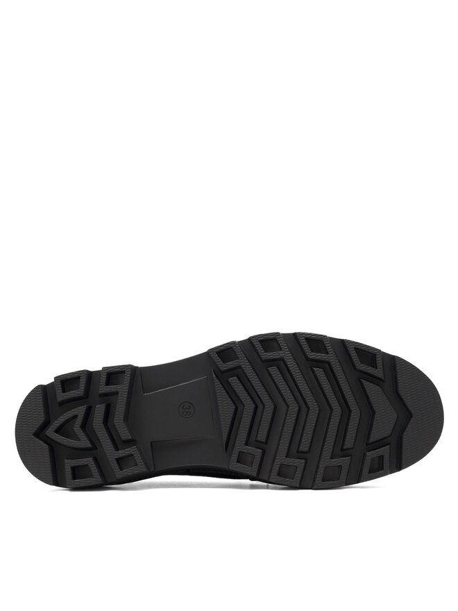Lasocki Loafers Lasocki PUSZAN WI23-PUSZAN-19 Negru