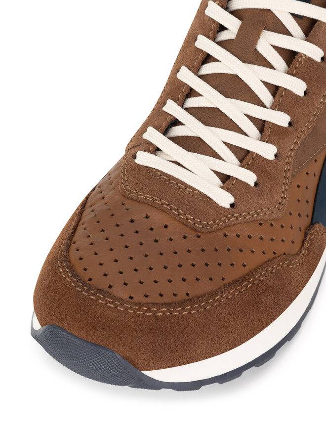Rieker Revolution Lifestyle Scarpe basse Rieker Revolution Lifestyle U0302-24 Marrone