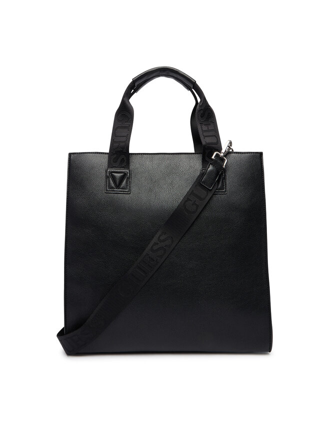 Guess Tasche Guess HMBOMG P5403 Schwarz