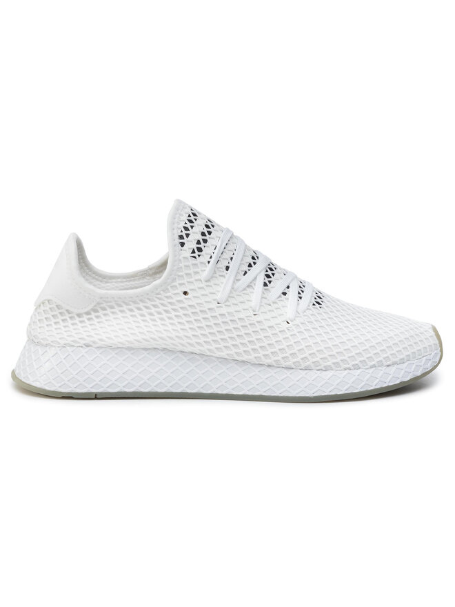 adidas Tenisice adidas Deerupt Runner EE5673 Bijela