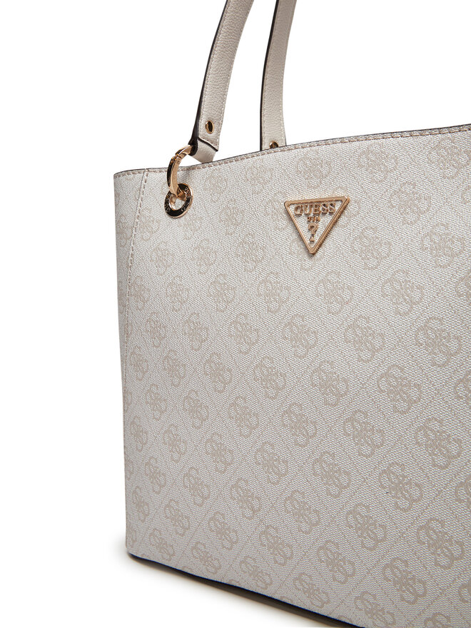 Guess Borsetta Guess HWBG78 79250 Écru