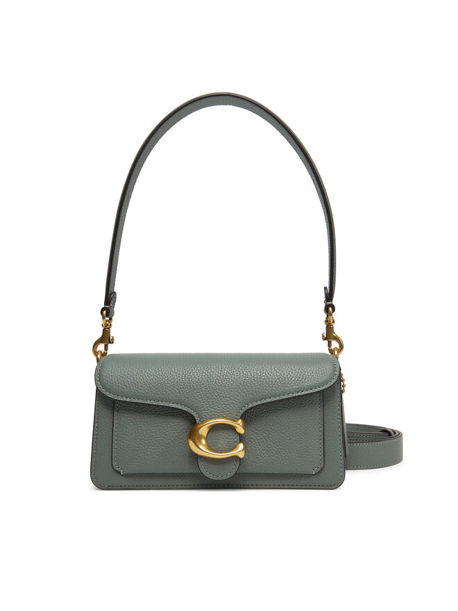 Coach Handtasche Coach CY201 Grün