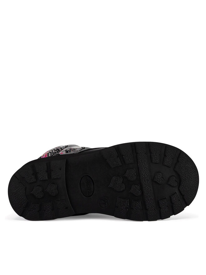 DeeZee Bakancs DeeZee CEO-CM231212-1 Rózsaszín
