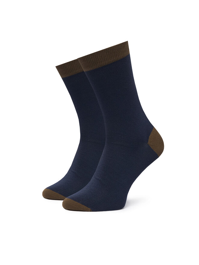 Barbour Lange Socken Barbour Tartan MGS0071TN11 Grün