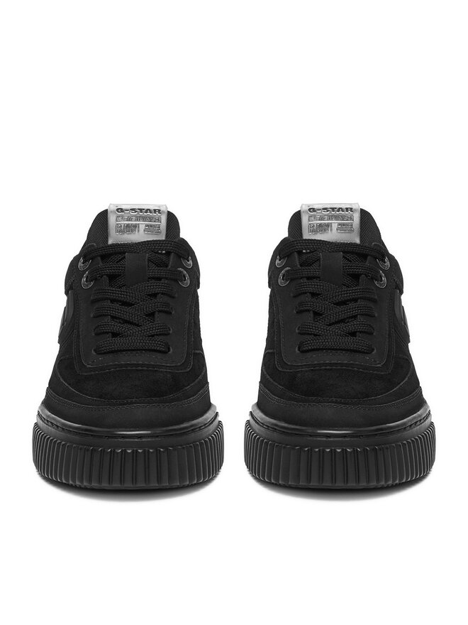 G-Star Raw Αθλητικά G-Star Raw CEO-WI16-SABY-02 Μαύρο