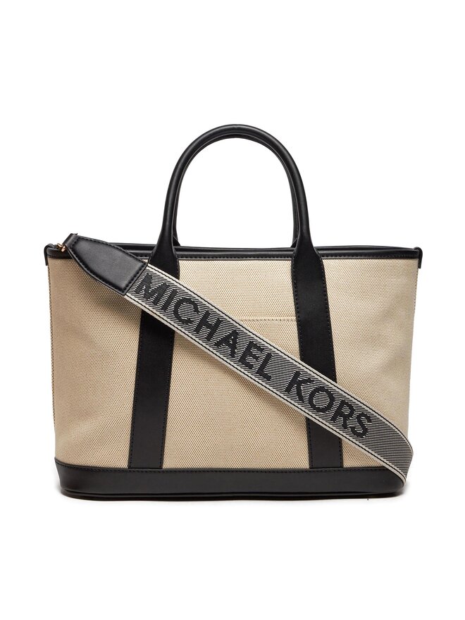 MICHAEL Michael Kors Τσάντα MICHAEL Michael Kors 30S4G99S8O Μπεζ