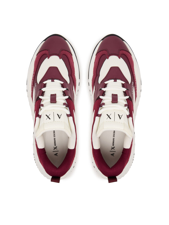 Armani Exchange Sneakers Armani Exchange XDX120 XV708 MZ134 Vișiniu
