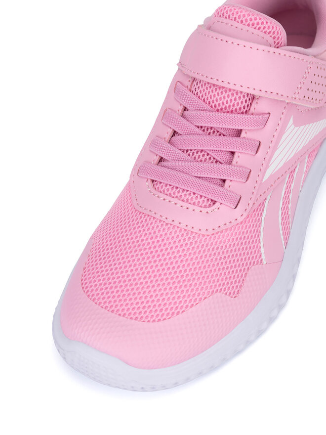 Reebok Sportcipők Reebok RUSH RUNNER 5.0 100220345 Rózsaszín