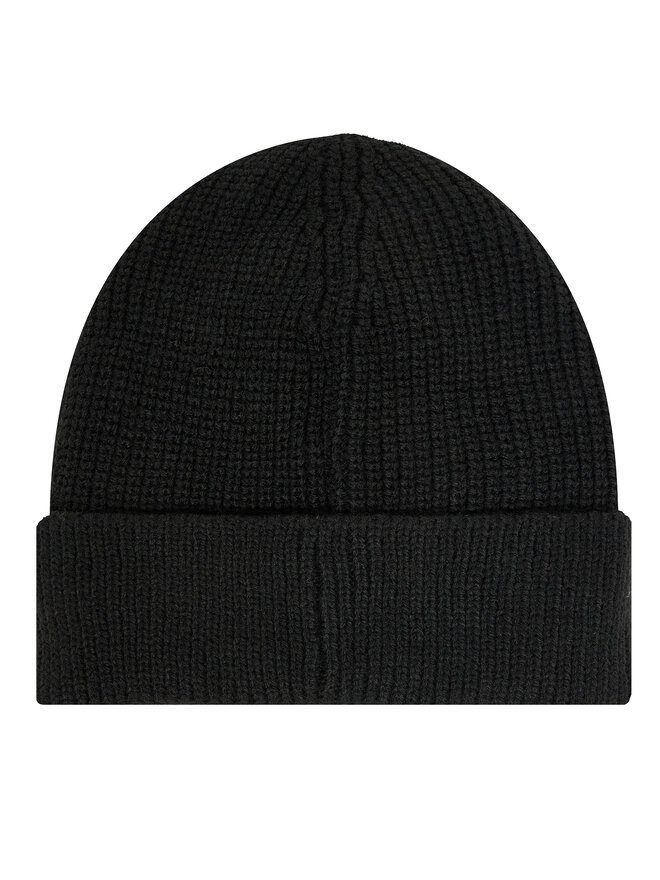 Guess Mütze Guess AM9584 POL01 Schwarz