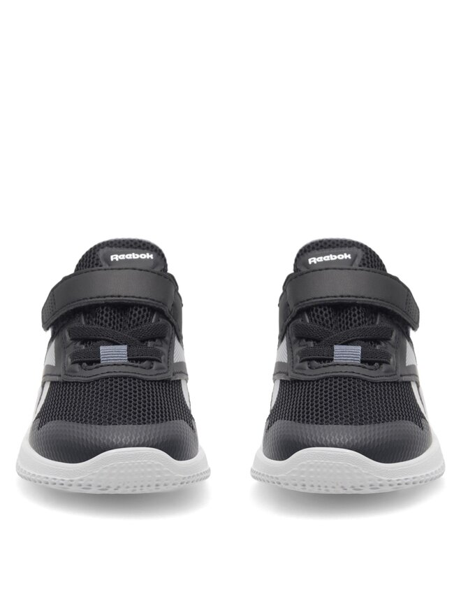 Reebok Снікерcи Reebok Rush Runner IG0521 Чорний