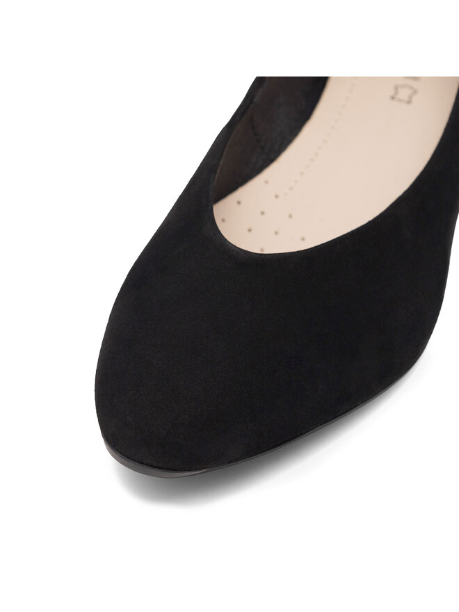 Lasocki Ballerinas Lasocki RST-KAJA-31 Schwarz