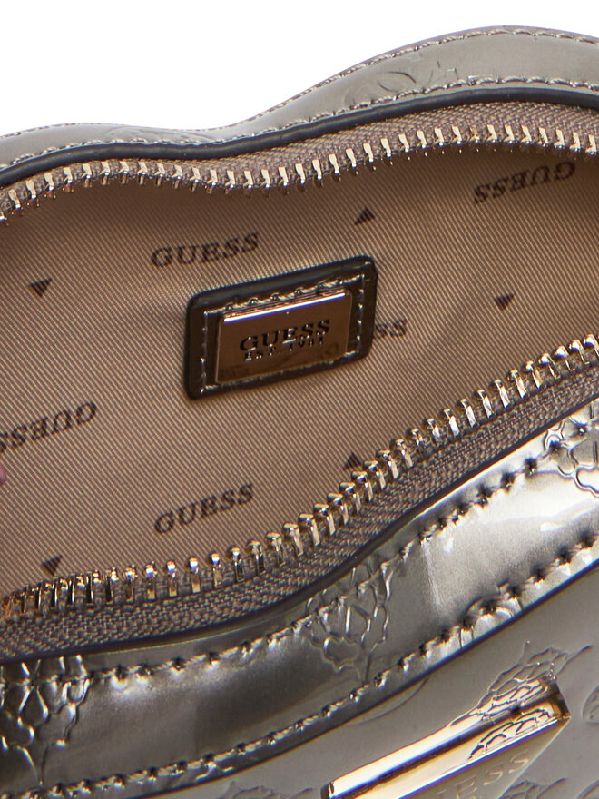Guess Borsetta Guess HWTV94 96770 Argento