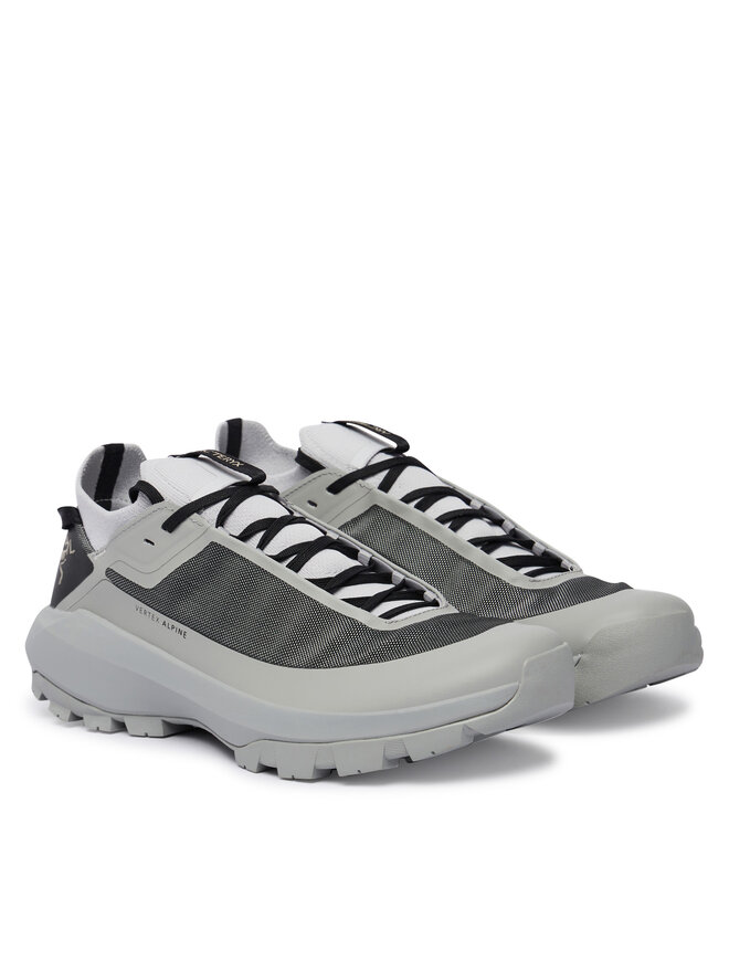 Arc'teryx Трекінгові черевики Arc'teryx Vertex Alpine X000009019 Сірий