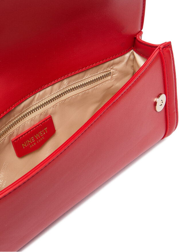 Nine West Сумка Nine West EO-Greene Charm-LDA8374 Червоний