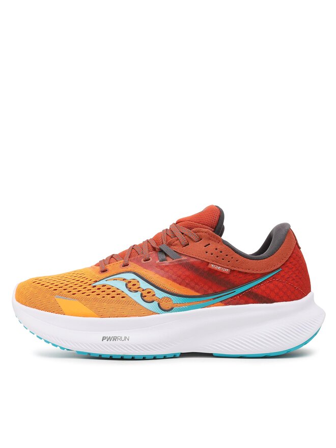 Saucony Laufschuhe Saucony Ride 16 S20830 Orange