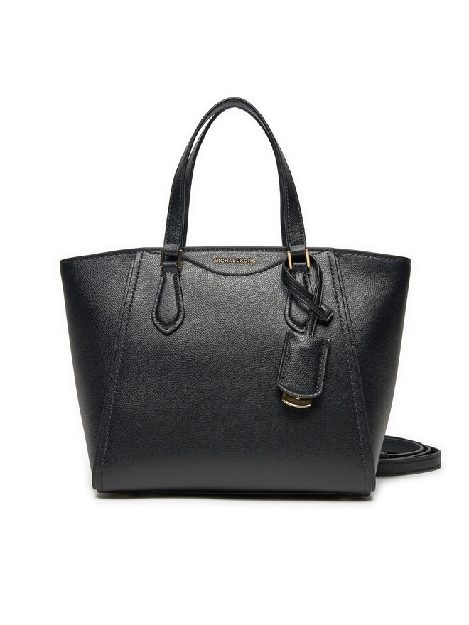 MICHAEL Michael Kors Kabelka MICHAEL Michael Kors 32F4GTBC1L Čierna