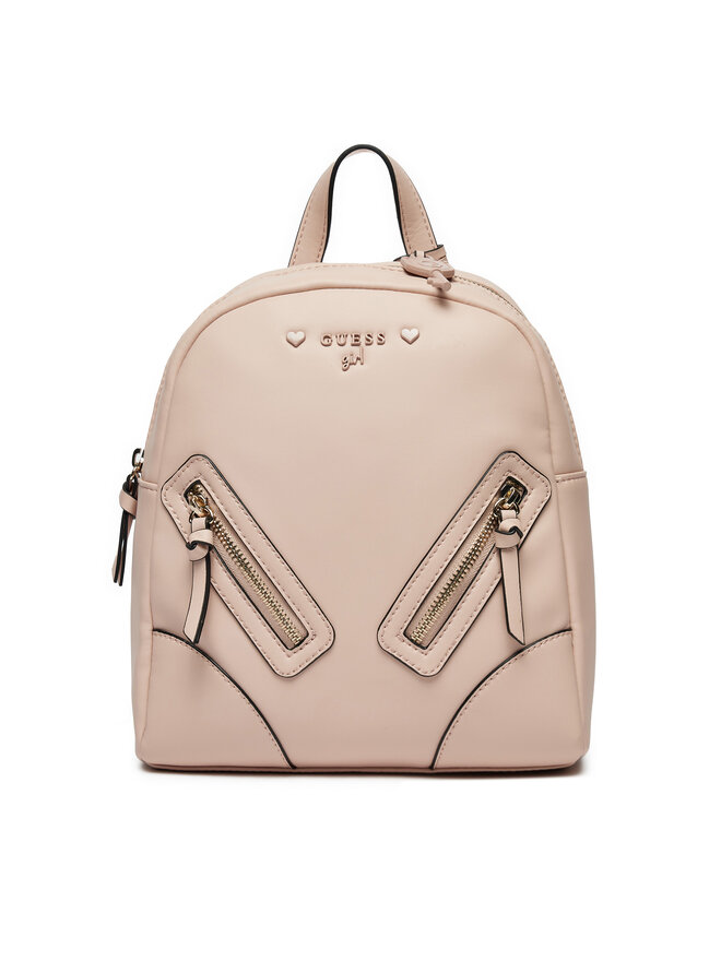 Guess Zaino Guess J5RZ06 WGVT0 Rosa