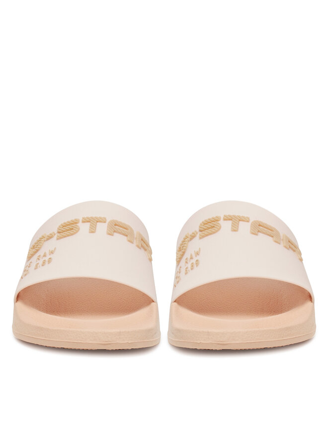 G-Star Raw Pantoletten G-Star Raw SS25-3C096-W Rosa