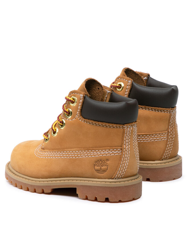 Timberland Trappers Timberland 6 In Premium Wp Boot TB0128097131 Maro