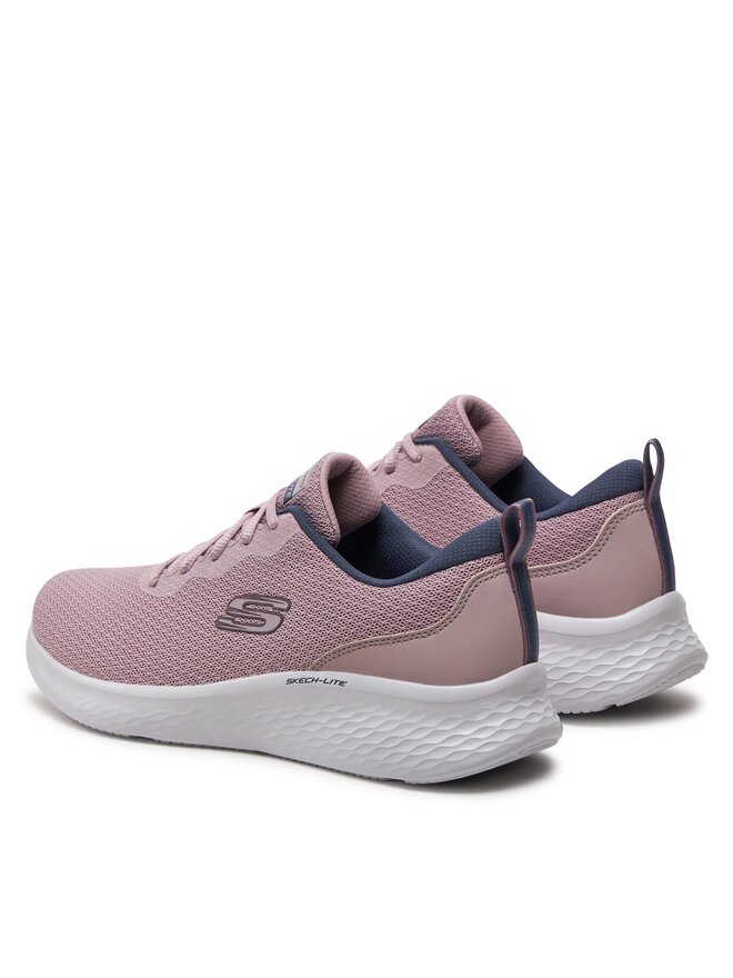 Skechers Сникърси Skechers Lite Pro-Best Chance 150044/MVBL Розов
