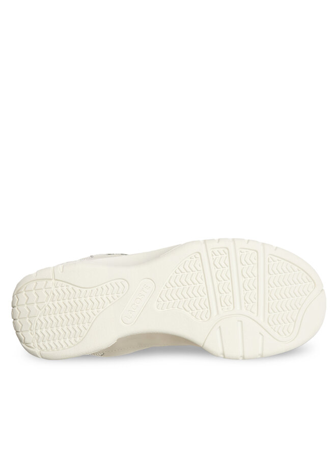 Lacoste Снікерcи Lacoste Aceline 747SFA0034 Écru