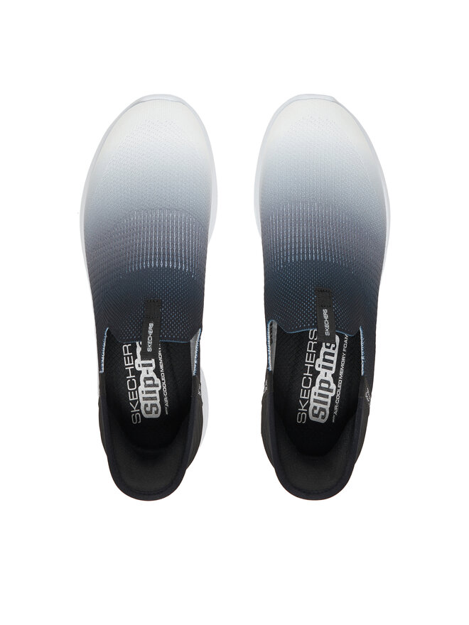 Skechers Sneakers Skechers Ultra Flex 3.0 150183/BKW Schwarz