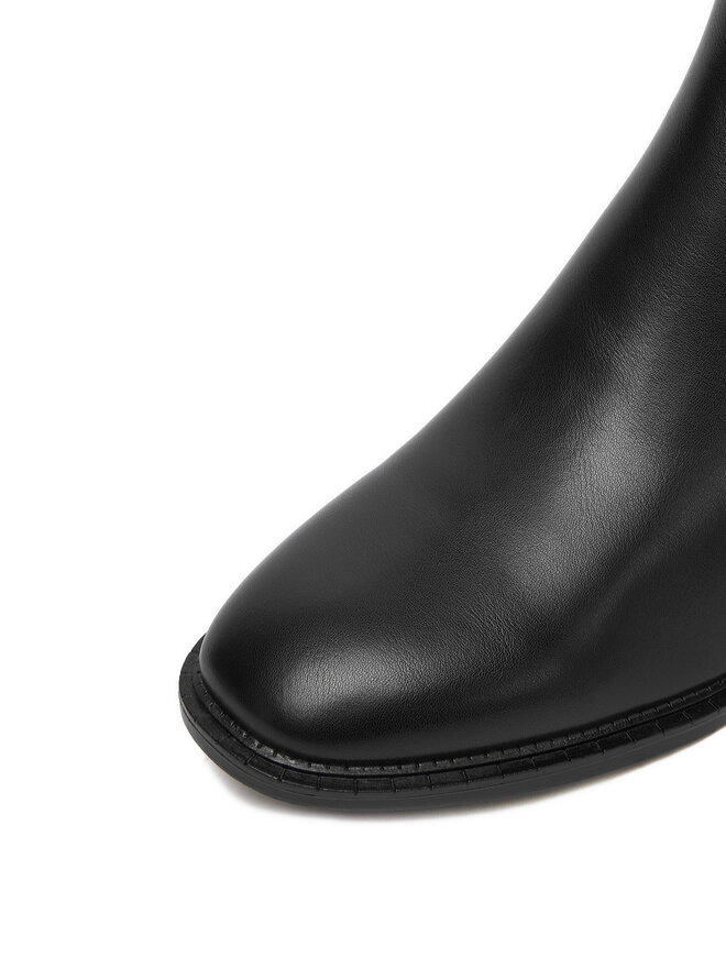 DeeZee Stiefeletten DeeZee 5698 Schwarz