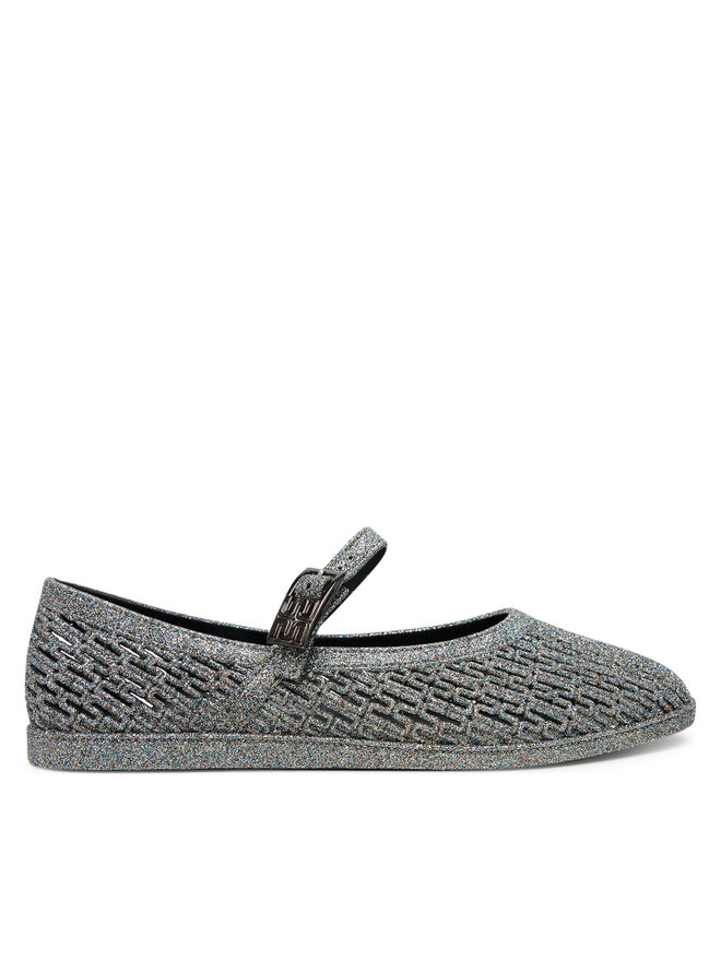 Melissa Ballerinas Melissa Harper 37108 Grau