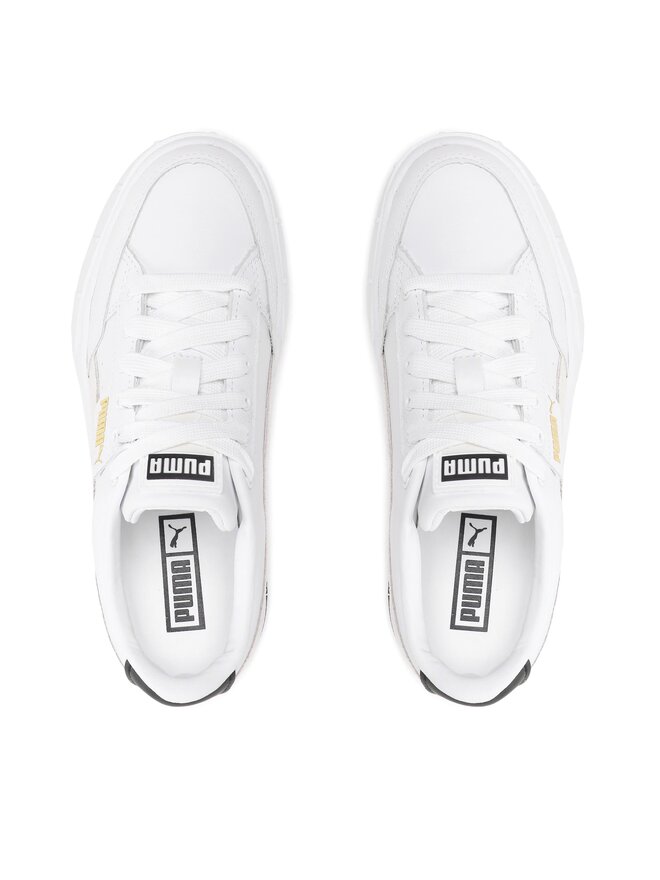 Puma Снікерcи Puma Mayze Stack Wns 384363 01 Білий