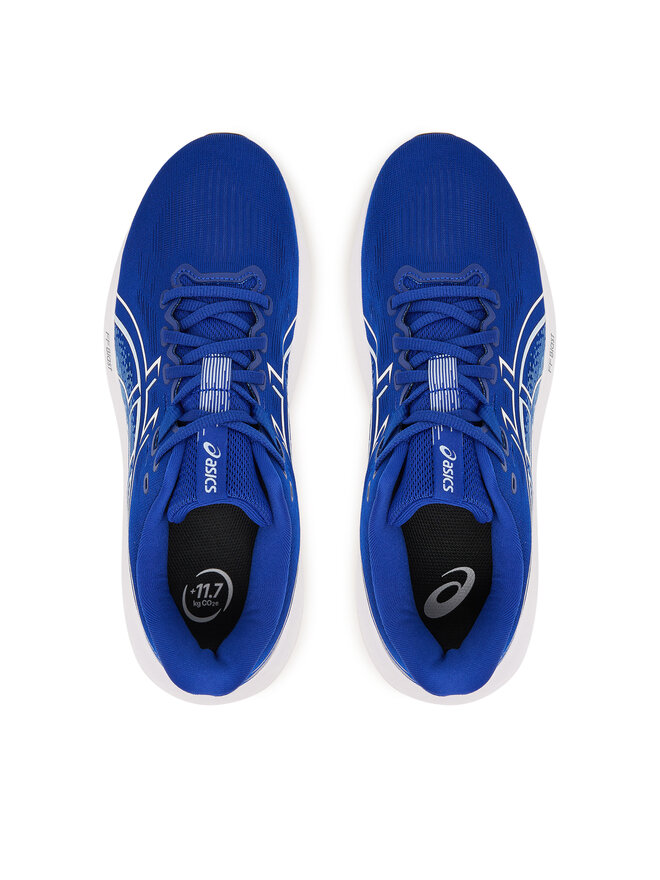 Asics Взуття для бігу Asics Gt-1000 15 1011C230 Голубий