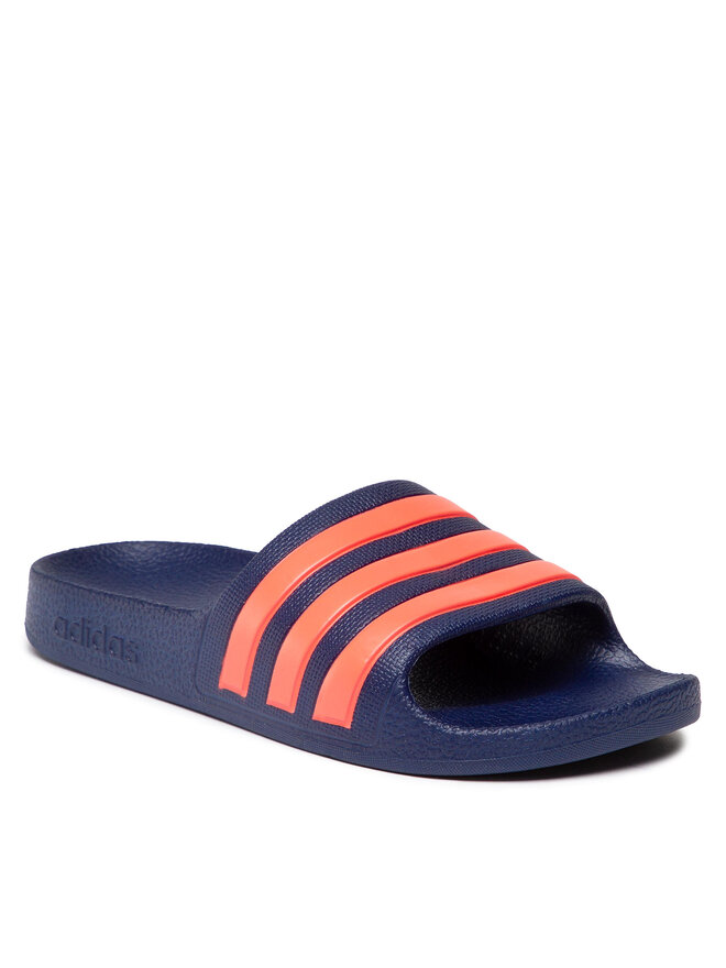 Adiletten dunkelblau deals