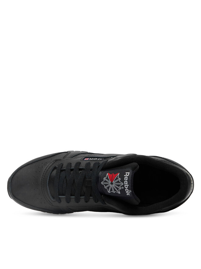 Reebok Снікерcи Reebok SS-CLASSIC LEATHER 100008494 Чорний