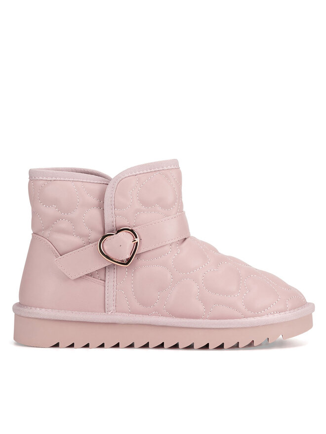 DeeZee Stivali da neve DeeZee CS5928-08 Rosa