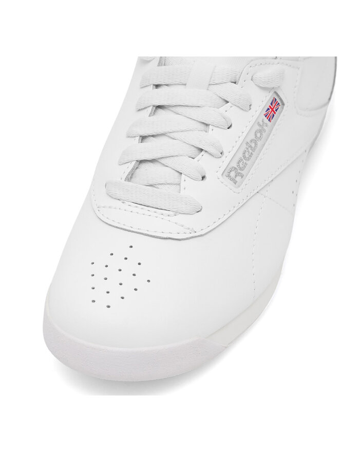 Reebok Sneakersy Reebok F/S HI 100000103 Bílá