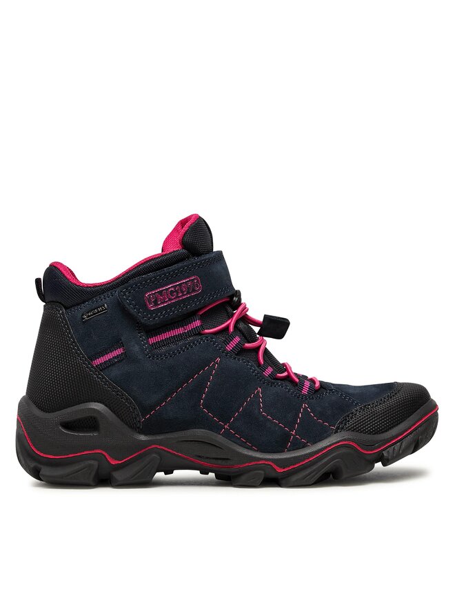 Primigi Μπότες Primigi GORE-TEX 4896022 D Σκούρο μπλε