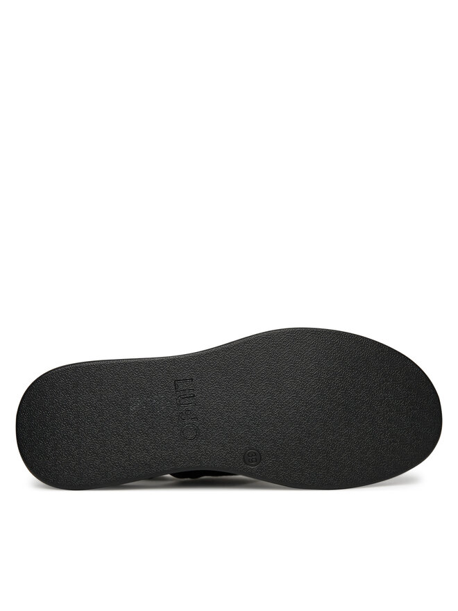 Liu Jo Sandalias Liu Jo Amber 01 SA5187 TX055 Negro
