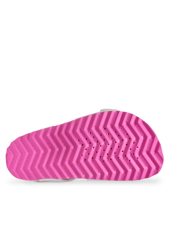 Geox Sandali Geox J Adriel J558MI 000BC C0563 M Bela