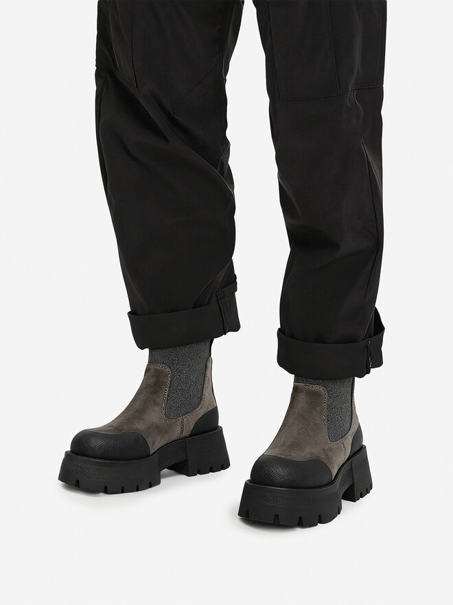 G-Star Raw Челсі G-Star Raw CEO-WI16-525-05 Сірий