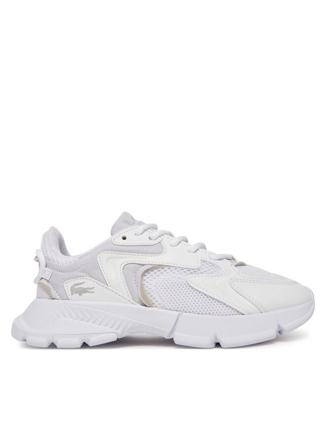 Lacoste Сникърси Lacoste 7-49SUJ0012 Бял
