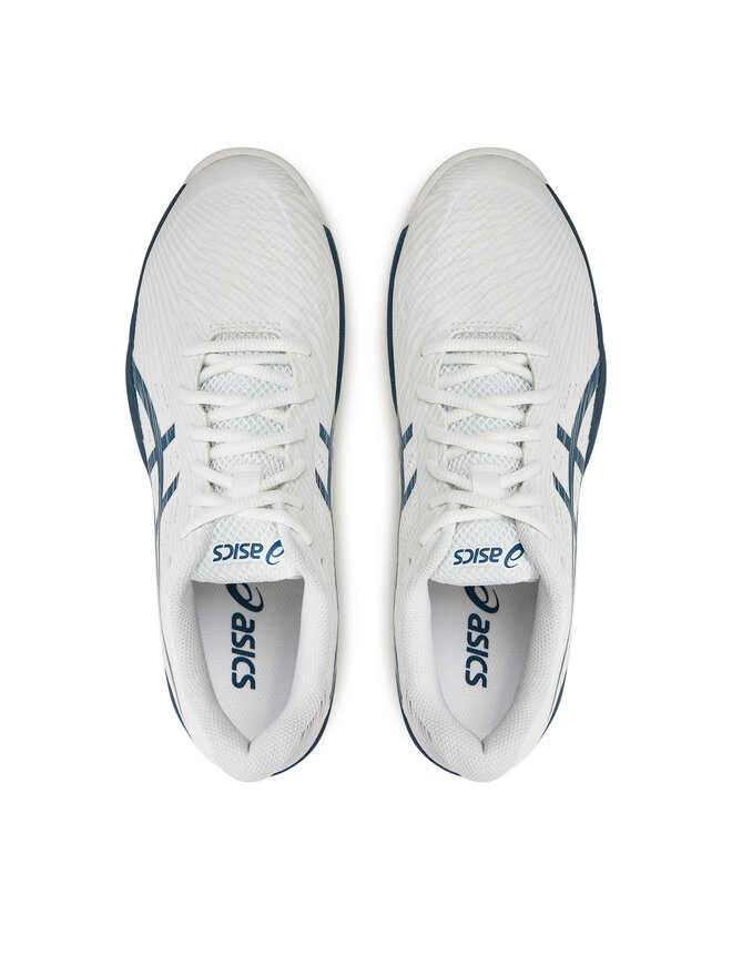 Asics Tenisa apavi Asics Gel-Game 9 1041A337 Balts