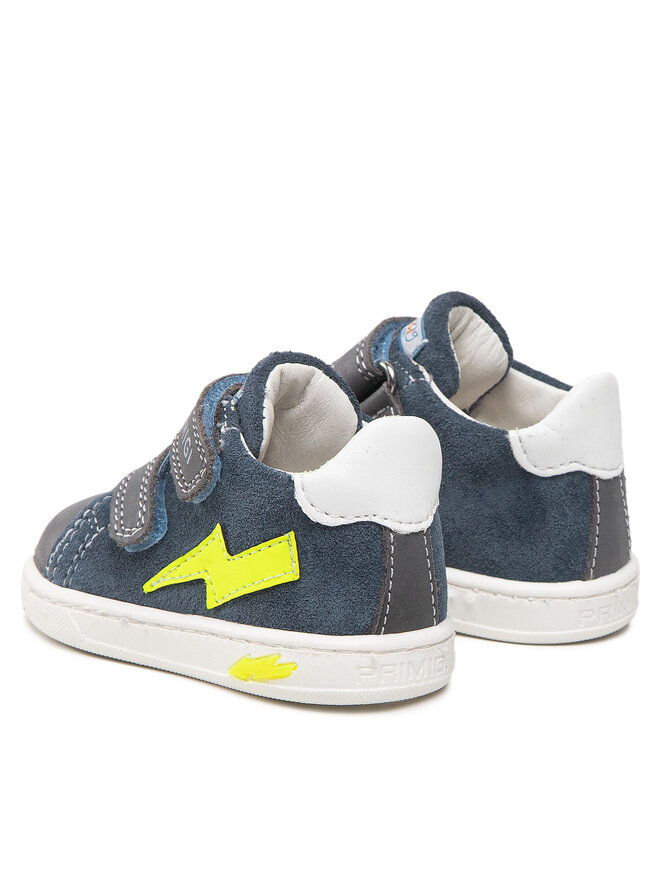 Primigi Sneakers Primigi 2903411 Blu scuro