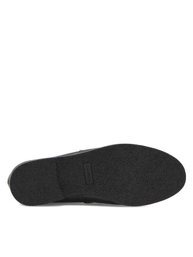 Clara Barson Slipper Clara Barson WS1275-17 Schwarz