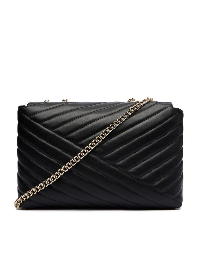 Nine West Handtasche Nine West CEO-SUSAN-LA513-561 Schwarz
