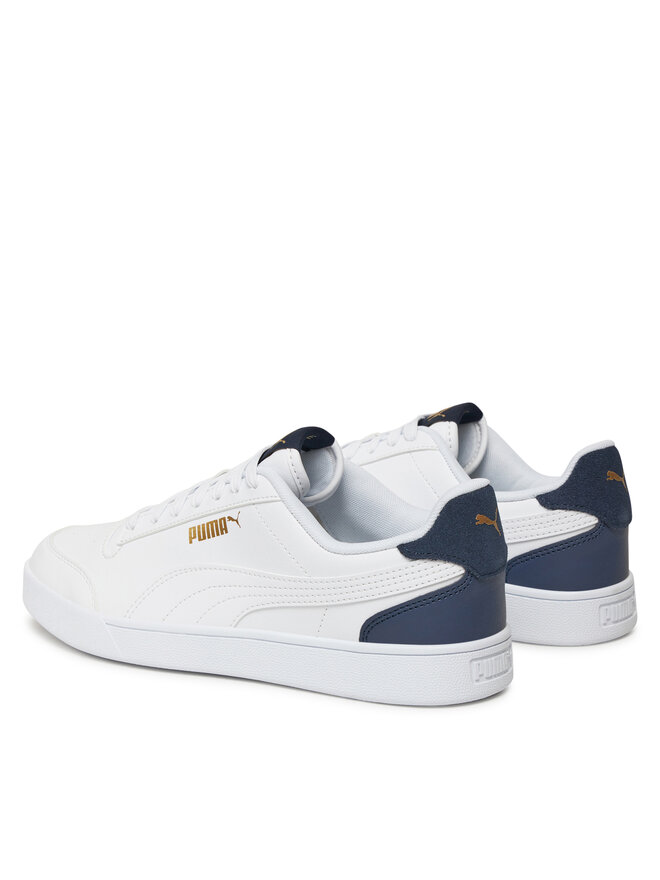 Puma Sneakersy Puma Puma Shuffle 309668 05 Biały