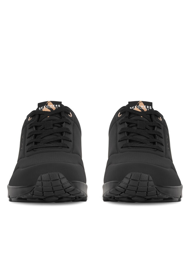 Skechers Αθλητικά Skechers UNO 177094 BBK Μαύρο